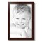 ArtToFrames 12x18 Inch Picture Frame, This 1.13 Inch Custom Wood Poster Frame is Available in Multiple Colors, Great for Your Art or Photos - Comes with Economy Acrylic and Corrugated Backing (A22II)